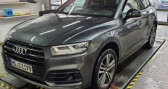 Annonce Audi Q5 occasion Essence II 2.0 TFSI 252ch S line PANO MASSAGE à Paris