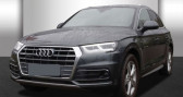 Audi Q5 occasion année 2017 boite Automatique Annonce Audi Q5 occasion Essence II 2.0 TFSI 252ch S line quattro S à Ozoir-la-Ferrière