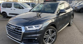 Annonce Audi Q5 occasion Diesel II 3.0 V6 TDI 286 AVUS QUATTRO TIPTRONIC 8 TOIT OUVRANT / AT � Le Creusot