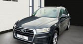 Annonce Audi Q5 occasion Diesel ii 35 tdi 163 business executive quattro s tronic 7 1 ere ma à CLERMONT-FERRAND
