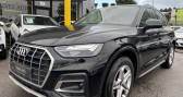 Audi Q5 II 35 TDI 163ch Business Executive S tronic 7  2022 - annonce de voiture en vente sur Auto Sélection.com