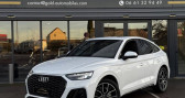 Annonce Audi Q5 occasion Diesel II 35 TDI 163ch S line S tronic 7  Rosires-prs-Troyes