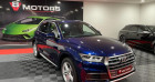Audi Q5 occasion année 2018 Annonce Audi Q5 occasion Diesel II 40 TDI 190 S LINE QUATTRO S TRONIC 7 à Saint Leonard