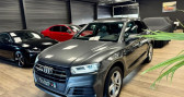 Audi Q5 II 40 TDI 190 S line QUATTRO S tronic 7   Saint Vincent De Boisset 42