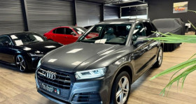 Audi Q5 , garage BARGE AUTOMOBILES  Saint Vincent De Boisset