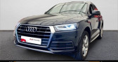Annonce Audi Q5 occasion Diesel ii 40 tdi 190 s tronic 7 quattro design luxe  Saint-Ouen-l'Aumne