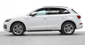 Audi Q5 II 40 TDI 204 QUATTRO S LINE S TRONIC 7   Saint Patrice 37