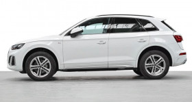Audi Q5 , garage AUTOS INNOVATIONS 37 / FRANCK VAUDELLE/ N RCS TOURS 452 272 22  Saint Patrice