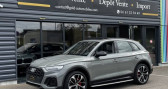 Annonce Audi Q5 occasion Diesel II 40 TDI 204ch Avus quattro S tronic 7 � Rosi�res-pr�s-Troyes