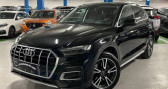 Annonce Audi Q5 occasion Diesel II 40 TDI 204ch Avus quattro S tronic 7  Puteaux