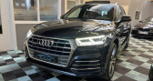 Audi Q5 II 45 TDI 231 S LINE QUATTRO TIPTRONIC 8   Saint-Brice-Courcelles 51
