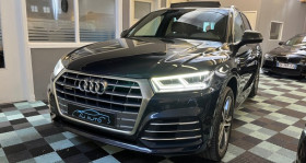 Audi Q5 , garage AJ AUTO  Saint-Brice-Courcelles