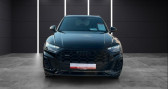 Audi Q5 II 50 TDI 286ch S line quattro Tiptronic 8   Saint Patrice 37