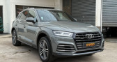 Annonce Audi Q5 occasion Electrique ii 55 tfsi-e 367 s line quattro tronic 7   camera 360 carpla � Nancy