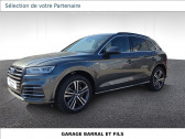 Audi Q5 occasion année 2020 boite Automatique Annonce Audi Q5 occasion Essence II 55 TFSIE 367 S tronic 7 QUATTRO S line à Saint-Maximin-la-Sainte-Baume