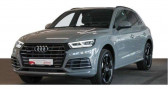 Audi Q5 occasion année 2021 boite Automatique Annonce Audi Q5 occasion Hybride II 55 TFSIe 367ch S line quattro à Paris