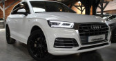 Audi Q5 II II 50 TFSIE 299 QUATTRO S LINE S TRONIC 7   RONCQ 59