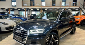 Audi Q5 occasion 2017 mise en vente à Saint Denis En Val par le garage L'AUTOMOBILE ORLEANS - photo n°1