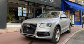 Audi Q5 occasion année 2014 boite Automatique Annonce Audi Q5 occasion Diesel Phase 2 3.0 TDI V6 Quattro 7 245 cv à Saint-Mandé