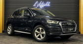 Annonce Audi Q5 occasion Essence Phase 2 Origine France 2.0 TFSI 252 ch Design Luxe Bang & Ol  Mry Sur Oise
