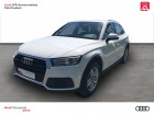 Audi Q5 occasion boite Manuelle Annonce Audi Q5 occasion Diesel Q5 2.0 TDI 150 Business Executive 5p à montauban