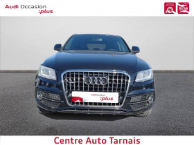 Audi Q5 , garage CENTRE AUTO TARNAIS  Albi