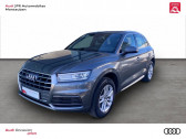Audi Q5 occasion boite Automatique Annonce Audi Q5 occasion Diesel Q5 2.0 TDI 190 S tronic 7 Quattro Design 5p à montauban