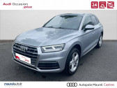 Audi Q5 occasion boite Automatique Annonce Audi Q5 occasion Diesel Q5 2.0 TDI 190 S tronic 7 Quattro S line 5p à Castres
