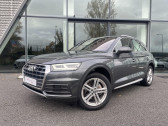 Annonce Audi Q5 occasion Diesel Q5 2.0 TDI 190 S tronic 7 Quattro S line 5p  Onet-le-Chteau