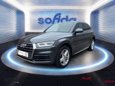 Audi Q5 Q5 2.0 TDI 190 S tronic 7 Quattro  2018 - annonce de voiture en vente sur Auto Sélection.com