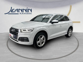 Audi Q5 Q5 2.0 TDI 190 S tronic 7 Quattro   Vert Saint Denis 77