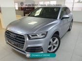 Audi Q5 occasion année 2017 boite Automatique Annonce Audi Q5 occasion Diesel Q5 2.0 TDI 190 S tronic 7 Quattro à Saint-Maur-des-Fossés