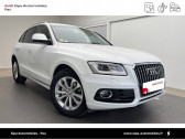 Audi Q5 occasion année 2015 boite Manuelle Annonce Audi Q5 occasion Diesel Q5 2.0 TDI Clean Diesel 150 Ambiente 5p à Lescar