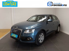 Audi Q5 occasion année 2016 boite Sequentielle Annonce Audi Q5 occasion Diesel Q5 2.0 TDI Clean Diesel 190 Business Line S tronic 7 5p à La Ravoire