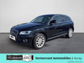 Audi Q5 Q5 2.0 TDI Clean Diesel 190 Quattro Avus   Auray 56