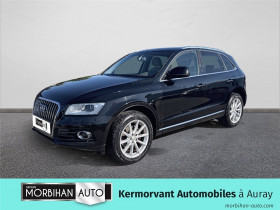 Audi Q5 , garage VOLKSWAGEN AUDI AURAY - KERMORVANT AUTOMOBILES  Auray