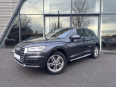 Annonce Audi Q5 occasion Essence Q5 2.0 TFSI 252 S tronic 7 Quattro S line 5p � Onet-le-Ch�teau