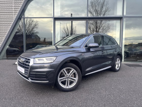 Audi Q5 , garage AUTOMOBILE SERVICE 12 � Onet-le-Ch�teau