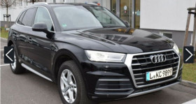 Audi Q5 , garage LA MAISON DE L'AUTO  Mudaison
