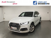 Audi Q5 occasion année 2019 boite Sequentielle Annonce Audi Q5 occasion Diesel Q5 2.0TDI 190 S tronic 7 Quattro TYPE SPORT 5p à Seynod