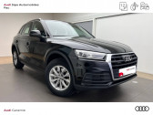 Audi Q5 occasion année 2019 boite Sequentielle Annonce Audi Q5 occasion Diesel Q5 35 TDI 163 S tronic 7 Quattro Business Executive 5p à Lescar