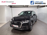 Audi Q5 occasion année 2019 boite Sequentielle Annonce Audi Q5 occasion Diesel Q5 35 TDI 163 S tronic 7 Quattro Design 5p à Albertville