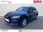 Audi Q5 occasion boite Sequentielle Annonce Audi Q5 occasion Diesel Q5 35 TDI 163 S tronic 7 Quattro S line 5p à montauban