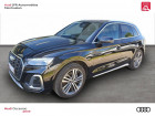 Audi Q5 occasion boite Sequentielle Annonce Audi Q5 occasion Diesel Q5 35 TDI 163 S tronic 7 S line 5p à montauban