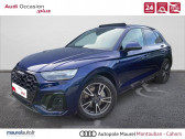 Audi Q5 occasion boite Sequentielle Annonce Audi Q5 occasion Diesel Q5 35 TDI 163 S tronic 7 S line 5p à montauban