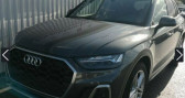 Annonce Audi Q5 occasion Diesel Q5 35 TDI 163 S tronic 7 S line à Mudaison