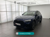 Annonce Audi Q5 occasion Diesel Q5 35 TDI 163 S tronic 7 S line � Mareuil-l�s-Meaux