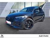 Audi Q5 Q5 35 TDI 163 S tronic 7   CHOLET 49