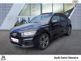 Audi Q5 Q5 35 TDI 163 S tronic 7  2020 - annonce de voiture en vente sur Auto Sélection.com