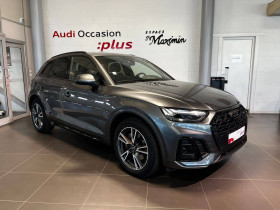 Audi Q5 , garage AUDI ST MAXIMIN  Saint Maximin